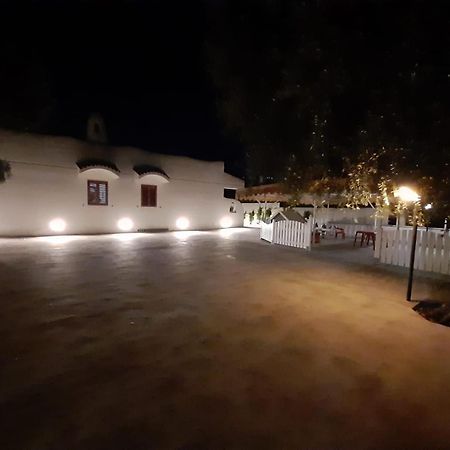 מאטינאטה Residence Adriatico מראה חיצוני תמונה