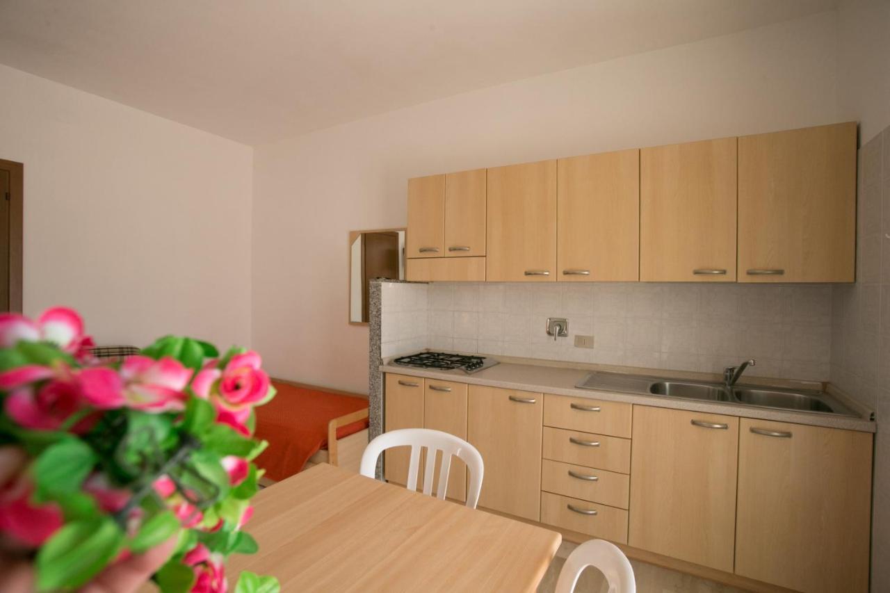 מאטינאטה Residence Adriatico חדר תמונה