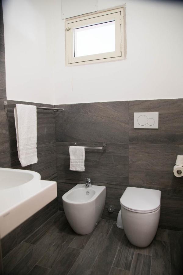 מאטינאטה Residence Adriatico מראה חיצוני תמונה