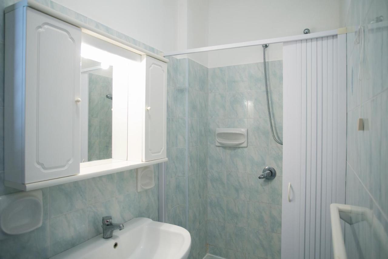 מאטינאטה Residence Adriatico מראה חיצוני תמונה