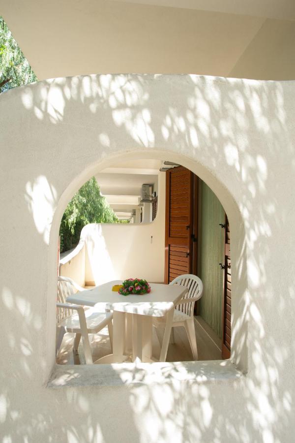 מאטינאטה Residence Adriatico מראה חיצוני תמונה