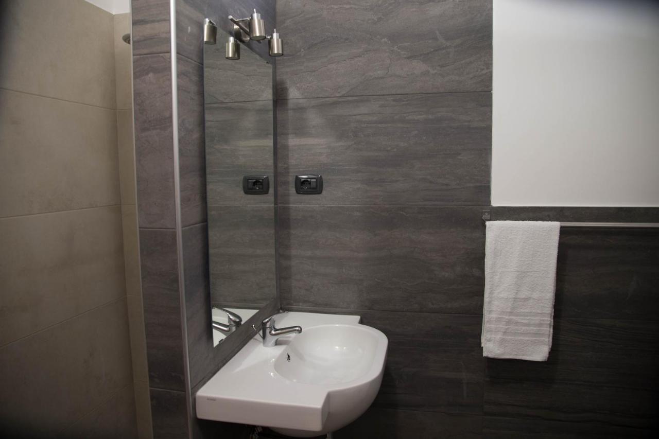 מאטינאטה Residence Adriatico מראה חיצוני תמונה
