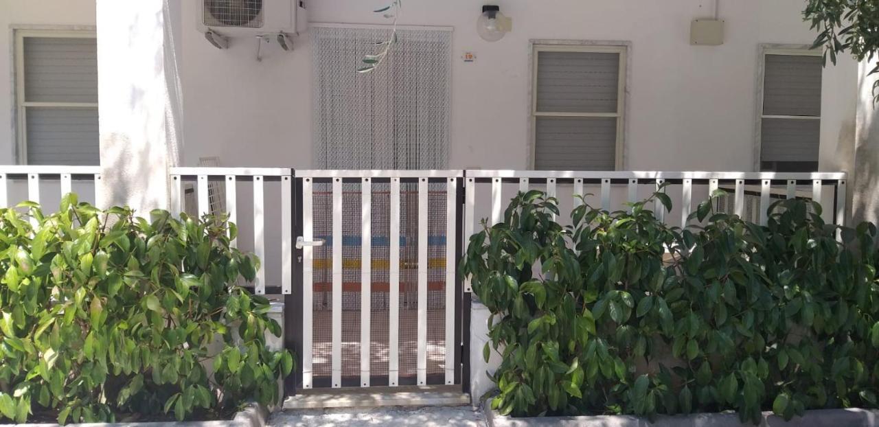 מאטינאטה Residence Adriatico מראה חיצוני תמונה