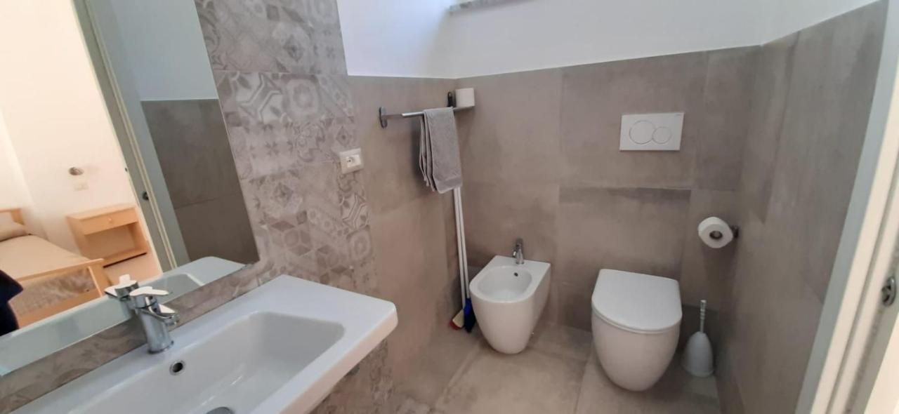 מאטינאטה Residence Adriatico מראה חיצוני תמונה