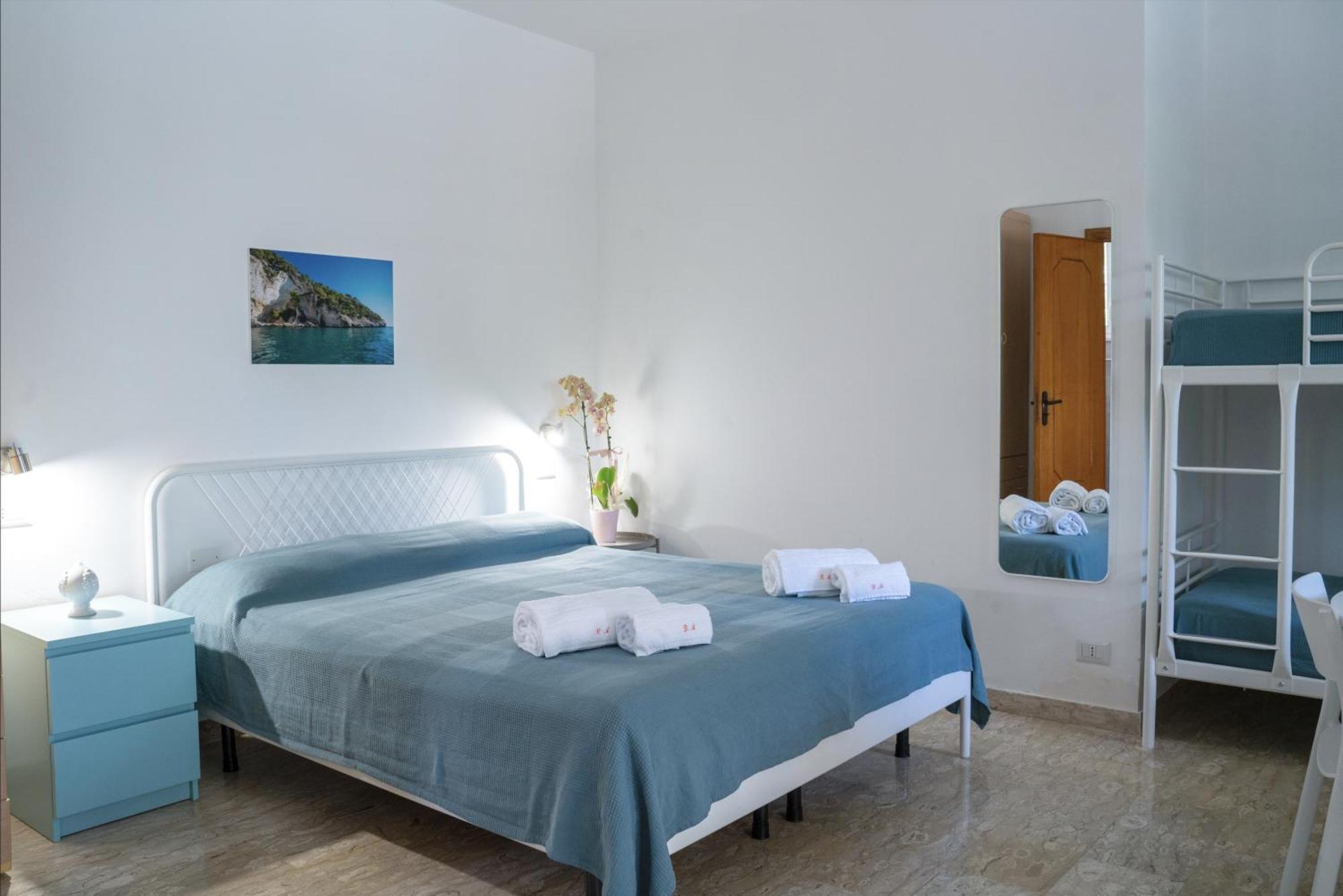 מאטינאטה Residence Adriatico מראה חיצוני תמונה