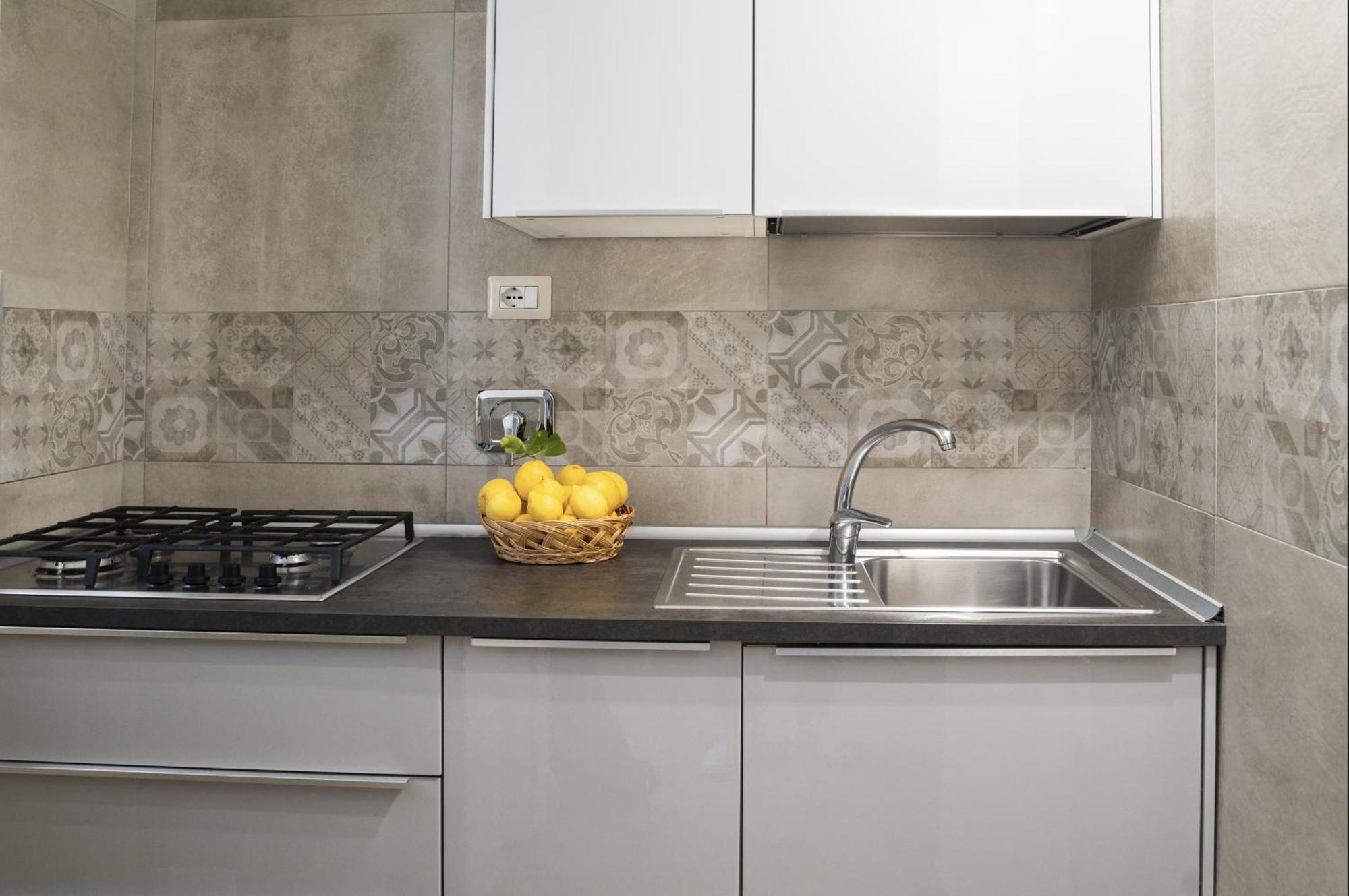מאטינאטה Residence Adriatico מראה חיצוני תמונה
