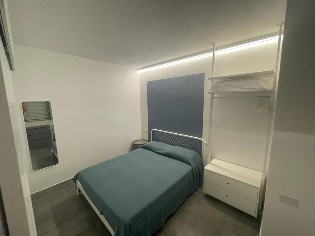 מאטינאטה Residence Adriatico מראה חיצוני תמונה
