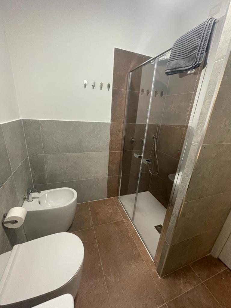 מאטינאטה Residence Adriatico מראה חיצוני תמונה