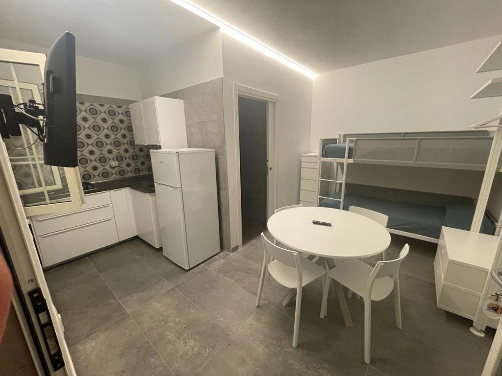 מאטינאטה Residence Adriatico מראה חיצוני תמונה