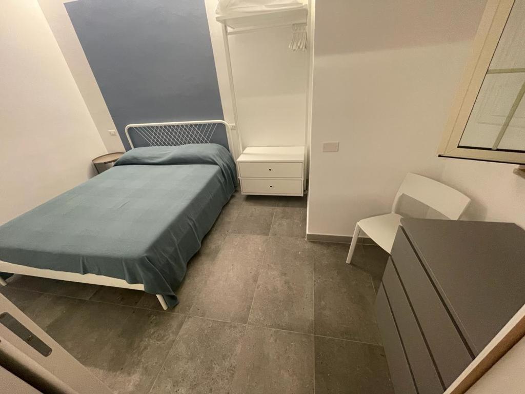 מאטינאטה Residence Adriatico מראה חיצוני תמונה